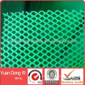 Plastic Flat Net/Turf Reinforcement Mesh/ Grass Protection Plastic Mesh